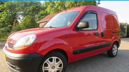 Occasion Renault Kangoo 95 PK (69 kW) 2004 MPV