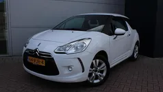Gebruikt 2011 Citroën DS3 Chic Hatchback | € 4.400 (Eerlijke prijs)