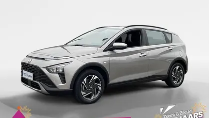 Gebruikt 2021 Hyundai Bayon Comfort SUV | € 16.950 (Eerlijke prijs)