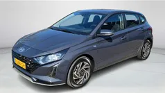 Gebruikt 2024 Hyundai i20 Comfort Hatchback | € 18.349 (Goede deal)