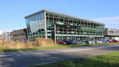 Occasion Kia Ceed Sportswagon 140 PK (102 kW) 2024 Stationwagen