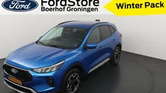 Blauw Nieuw 2025 Ford Kuga Active SUV | € 39.950 (Goede deal)
