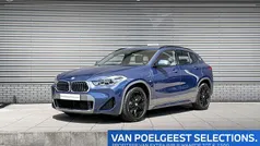 Gebruikt 2020 BMW X2 Executive SUV | € 29.750 (Eerlijke prijs)