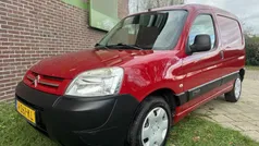 Gebruikt 2007 Citroën Berlingo MPV | € 2.445 (Eerlijke prijs)