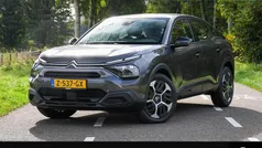 Gebruikt 2024 Citroën C4 PureTech Hatchback | € 22.995 (Eerlijke prijs)