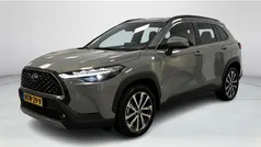 Gebruikt 2024 Toyota Corolla Cross Style SUV | € 38.945 (Eerlijke prijs)