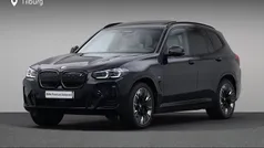 Zwart Gebruikt 2024 BMW iX3 Comfort Edition SUV | € 53.880 (Eerlijke prijs)
