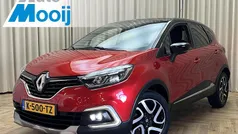 Gebruikt 2018 Renault Captur Intens SUV | € 11.950 (Eerlijke prijs)