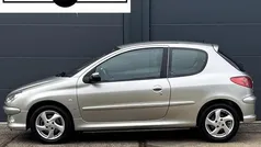 Gebruikt 2004 Peugeot 206 Hatchback | € 1.899 (Eerlijke prijs)