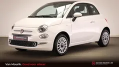 Gebruikt 2024 Fiat 500 Dolcevita Hatchback | € 15.700 (Eerlijke prijs)