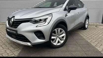 Gebruikt 2023 Renault Captur Evolution SUV | € 22.740 (Eerlijke prijs)