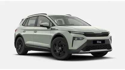 Occasion 2026 Skoda Elroq SUV | € 29.880 (Super prijs)