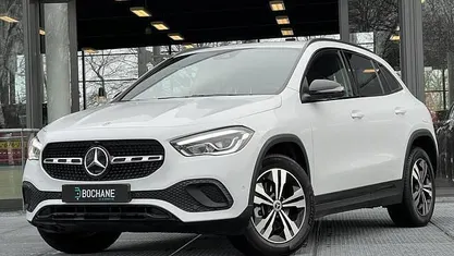 Gebruikt 2021 Mercedes GLA250 Business SUV | € 33.950 (Goede deal)
