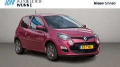 Paars Gebruikt 2012 Renault Twingo Collection Hatchback | € 4.950 (Eerlijke prijs)