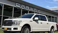 Gebruikt 2021 Ford F-150 Limited Pickup | € 54.000