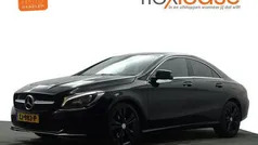 Zwart Gebruikt 2016 Mercedes CLA180 AMG Sedan | € 16.900 (Eerlijke prijs)