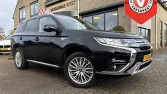 Gebruikt 2019 Mitsubishi Outlander Intense SUV | € 22.750 (Eerlijke prijs)