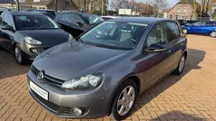 Gebruikt 2012 VW Golf VII Style Hatchback | € 7.499 (Eerlijke prijs)