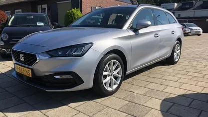 Occasion Seat Leon Reference 90 PK (66 kW) 2022 Stationwagen