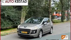 Gebruikt 2011 Peugeot 3008 MPV | € 5.950 (Eerlijke prijs)