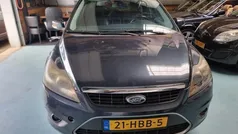 Gebruikt 2008 Ford Focus Titanium Stationwagen | € 900 (Super prijs)