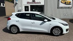 Gebruikt 2017 Kia Ceed Comfort Hatchback | € 10.999 (Eerlijke prijs)