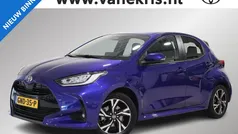 Gebruikt 2024 Toyota Yaris Hybrid Edition Hatchback | € 25.745 (Eerlijke prijs)