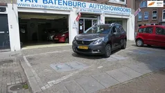 Gebruikt 2018 Peugeot 2008 SUV | € 8.750 (Eerlijke prijs)