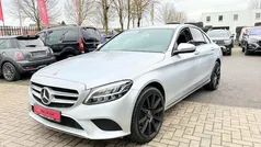 Overige Gebruikt 2019 Mercedes C180 Sedan | € 19.999 (Super prijs)