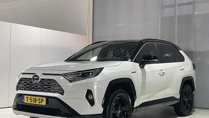 Occasion Toyota RAV4 Hybrid 2023 SUV