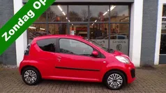 Gebruikt 2012 Citroën C1 Exclusive Hatchback | € 3.750 (Eerlijke prijs)
