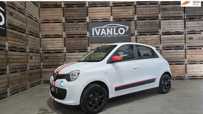 Occasion Renault Twingo Collection 71 PK (52 kW) 2017 Hatchback