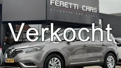 Grijs Gebruikt 2016 Renault Espace Dynamique MPV | € 17.900 (Goede deal)