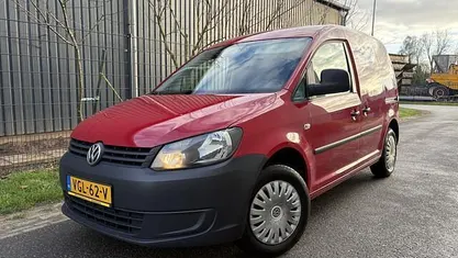 Occasion 2013 VW Caddy MPV | € 8.450 (Eerlijke prijs)