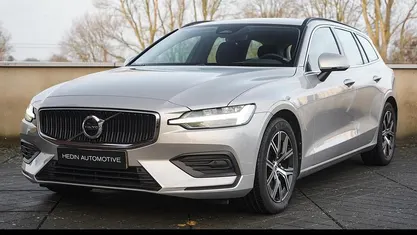 Occasion Volvo V60 Core 163 PK (119 kW) 2022 Stationwagen