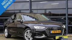 Gebruikt 2020 Audi A4 Design Sedan | € 23.299 (Eerlijke prijs)