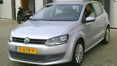 Gebruikt 2010 VW Polo Comfortline Hatchback | € 4.250 (Goede deal)