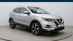 Grijs Gebruikt 2021 Nissan Qashqai Tekna SUV | € 22.290 (Eerlijke prijs)