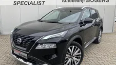 Gebruikt 2025 Nissan X-Trail Tekna+ SUV | € 47.940 (Eerlijke prijs)