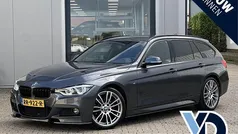 Gebruikt 2018 BMW 320 Executive Stationwagen | € 20.940 (Eerlijke prijs)