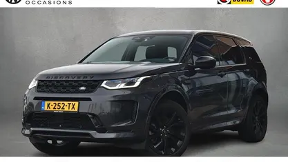 Occasion Land Rover Discovery Sport HSE Dynamic 309 PK (227 kW) 2021 Grijs SUV