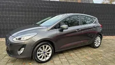 Gebruikt 2019 Ford Fiesta Titanium Hatchback | € 11.950 (Goede deal)