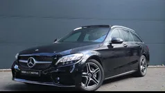 Gebruikt 2019 Mercedes C180 Business Stationwagen | € 21.950 (Eerlijke prijs)
