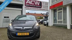 Gebruikt 2014 Opel Corsa Business Hatchback | € 6.500 (Eerlijke prijs)