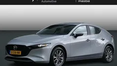 Gebruikt 2019 Mazda 3 Comfort Hatchback | € 20.925 (Eerlijke prijs)