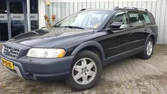 Gebruikt 2007 Volvo XC70 Summum Stationwagen | € 7.995 (Eerlijke prijs)