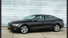 Gebruikt 2012 Audi A5 Sportback Proline Hatchback | € 10.450 (Super prijs)