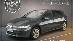 Grijs Gebruikt 2024 VW Golf VIII Edition Hatchback | € 33.900 (Eerlijke prijs)