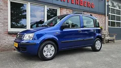 Gebruikt 2008 Fiat Panda Hatchback | € 2.950 (Eerlijke prijs)