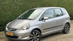 Grijs Gebruikt 2008 Honda Jazz S Hatchback | € 4.000 (Eerlijke prijs)